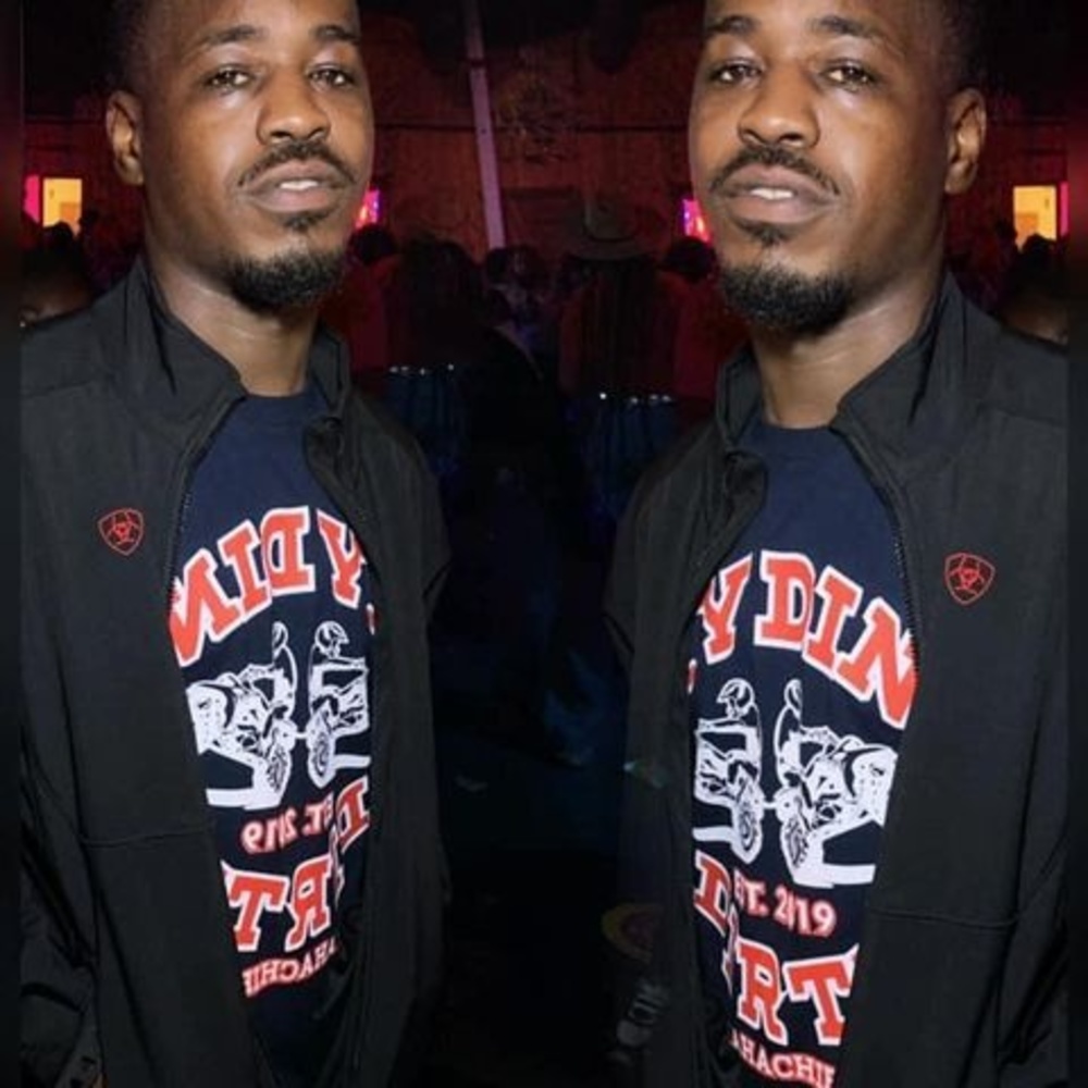 Meet your Posher, Qmg streets